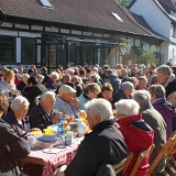 Bürgerfrühstück 2013 in Vienenburg 003